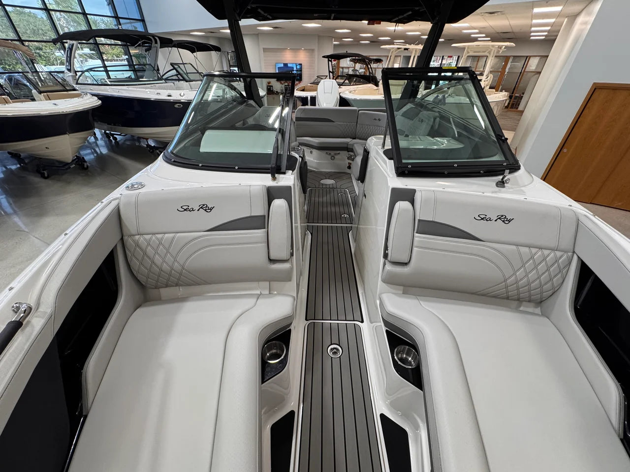 2026 Sea Ray SLX 260 Outboard 26.0 feet, Pompano Beach, Florida #20