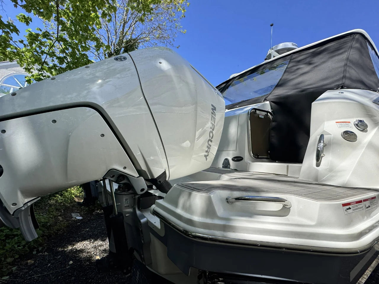 2026 Sea Ray Sundancer 320 Outboard 32.0 feet, Huntington, NY #5