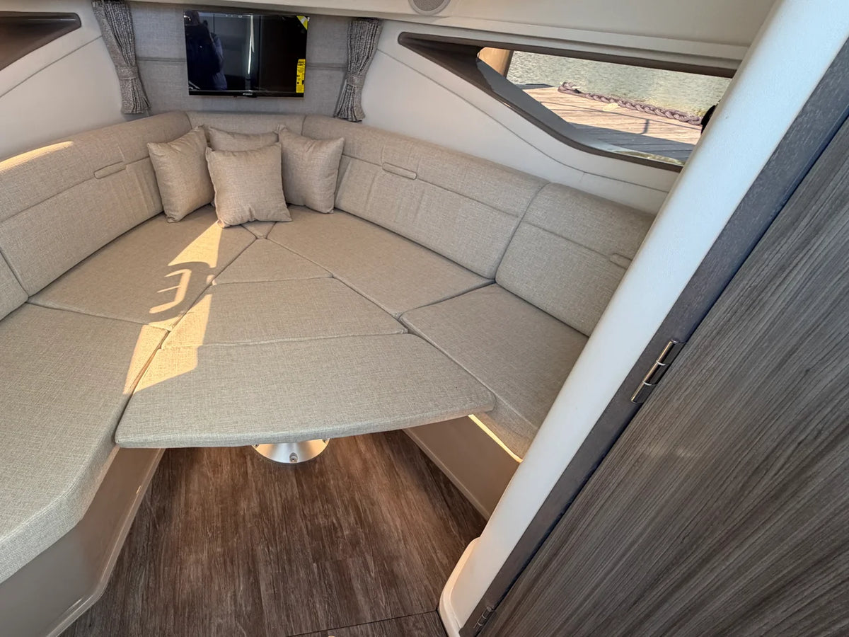 2026 Sea Ray Sundancer 320 Outboard 32.0 feet, Grasonville, MD #57