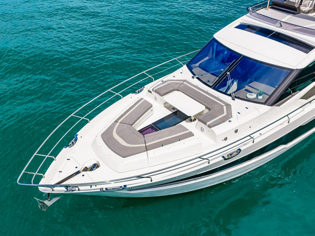 2025 Galeon 680 FLY 72.0 feet, Venice, Florida #8