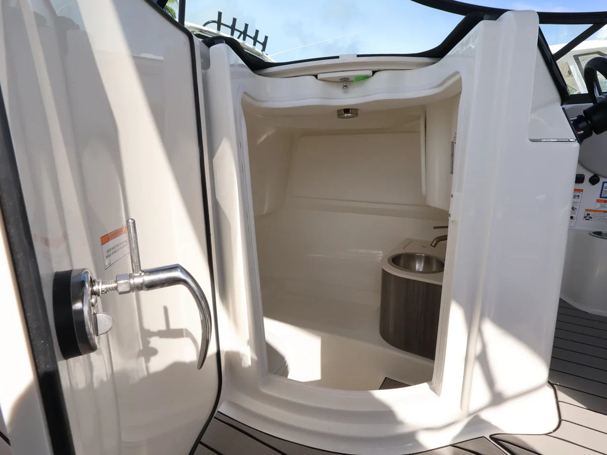 2027 Sea Ray SDX 270 Outboard 27.0 feet, Naples, Florida #23