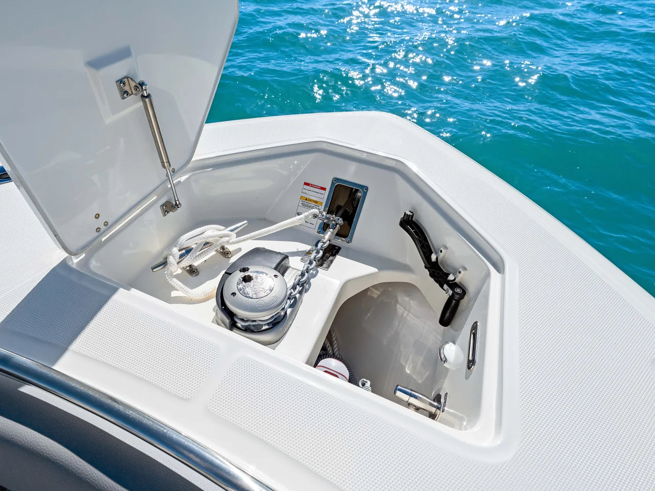 2026 Boston Whaler 380 Realm 38.0 feet, Sarasota, FL #81