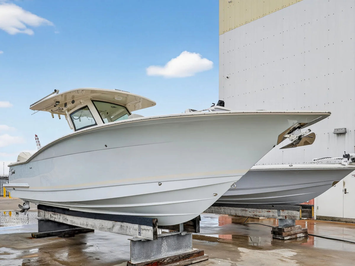 2023 Scout 305 LXF 30.0 feet, Stuart, Florida #5