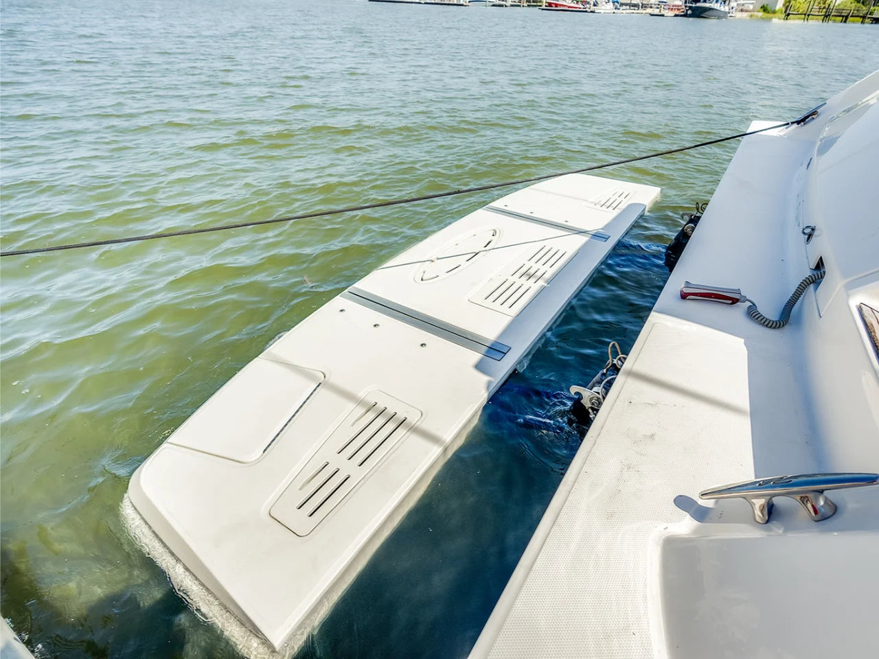 2013 Sea Ray 510 SUNDANCER 50.0 feet, Thunderbolt, GA #8