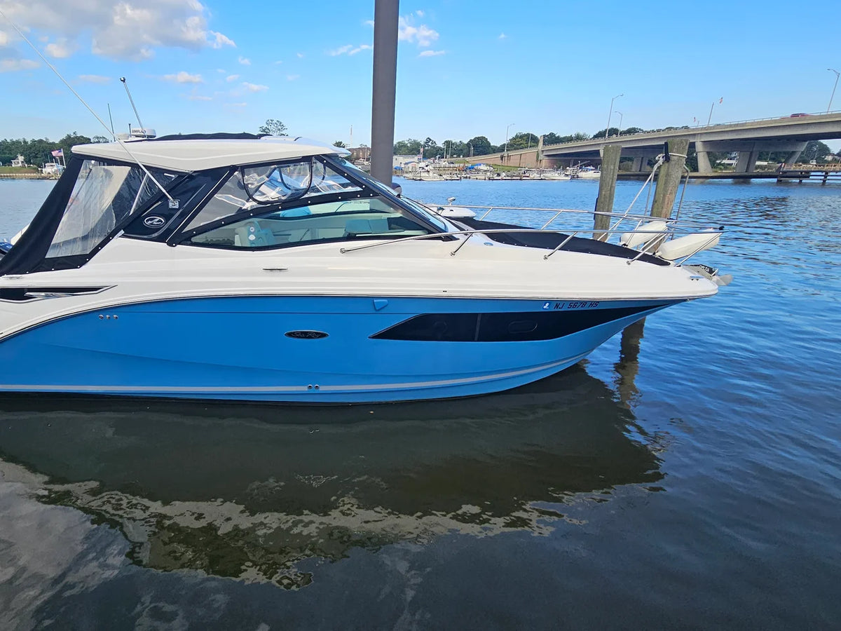 2024 Sea Ray 320 SUNDANCER OB 32.0 feet, Brick Township, New Jersey #4
