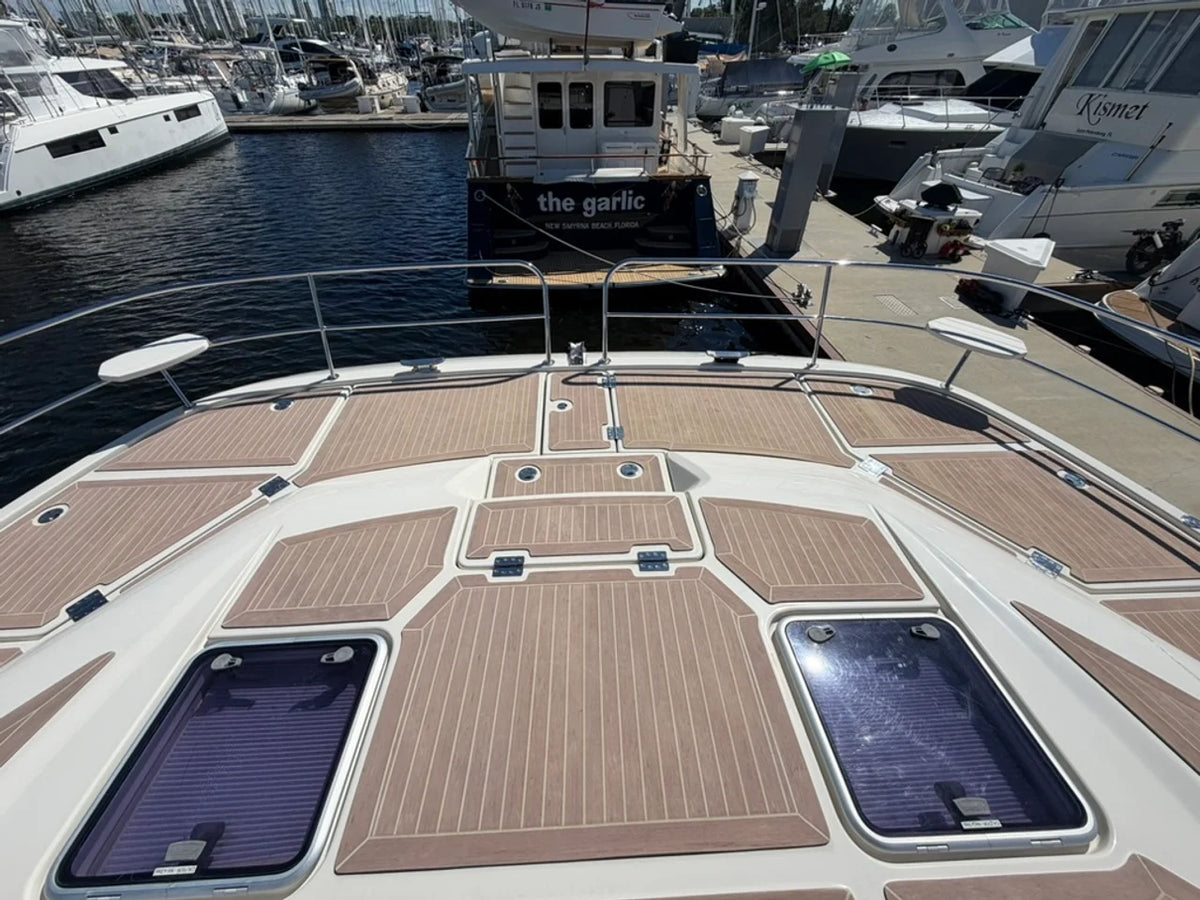 2018 Aquila 44 YACHT 44.0 feet, Clearwater, Florida #52