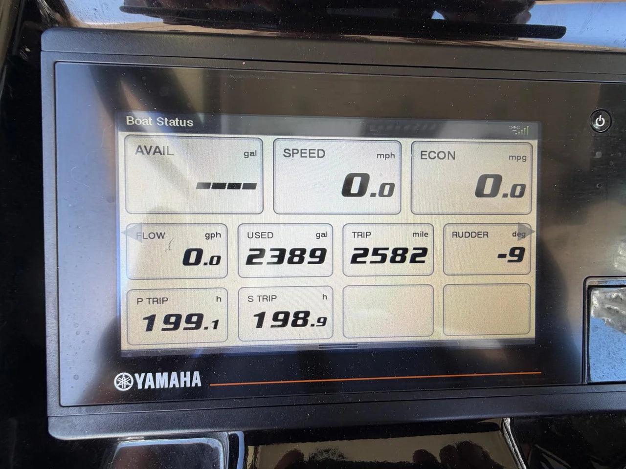 2021 Scout 330 LXF 32.0 feet, Key Largo, FL #14
