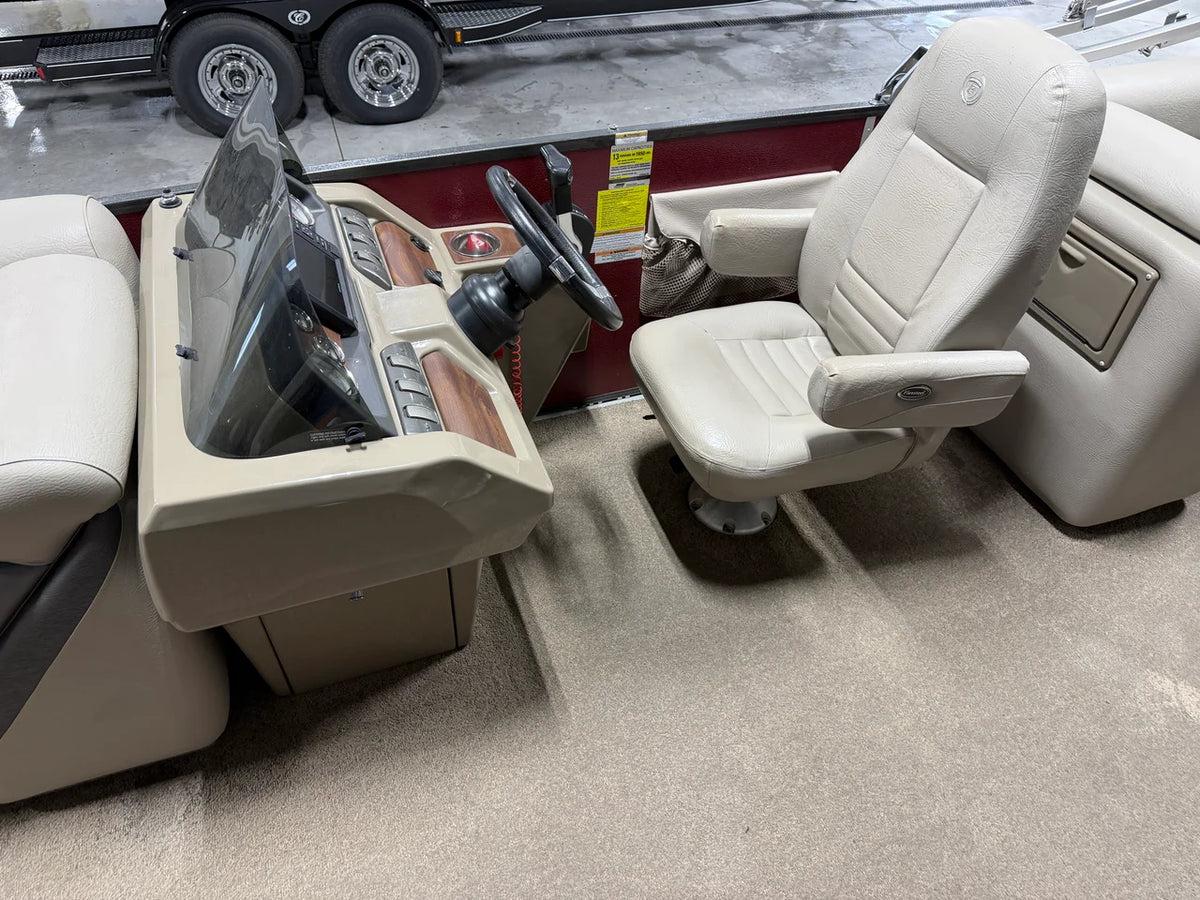 2013 Premier 250 SOLARIS 25.0 feet, Crosslake, Minnesota #23