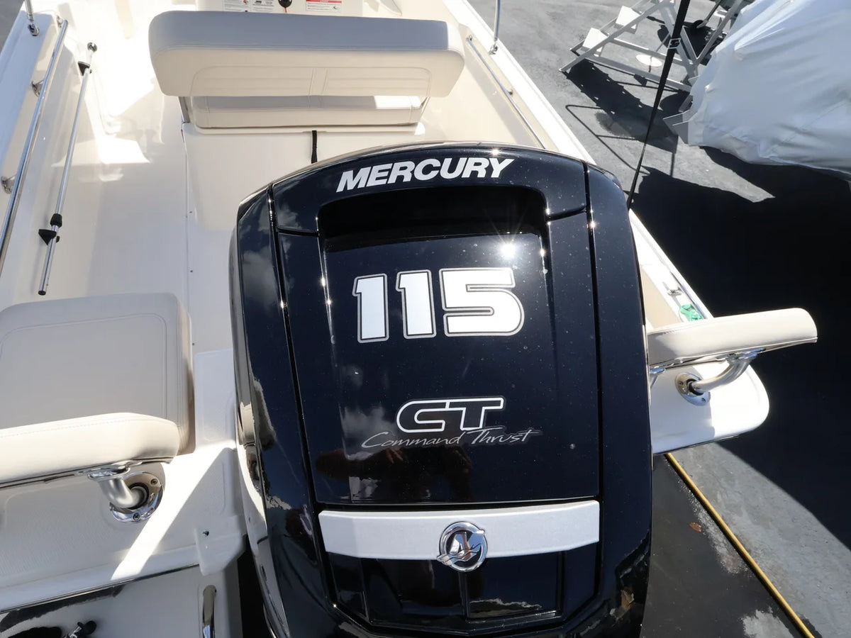 2027 Boston Whaler 170 Montauk 17.0 feet, Naples, Florida #6