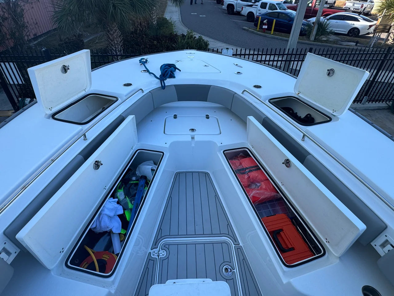 2021 Cape Horn 36 XS 36.0 feet, Stuart, Florida #26