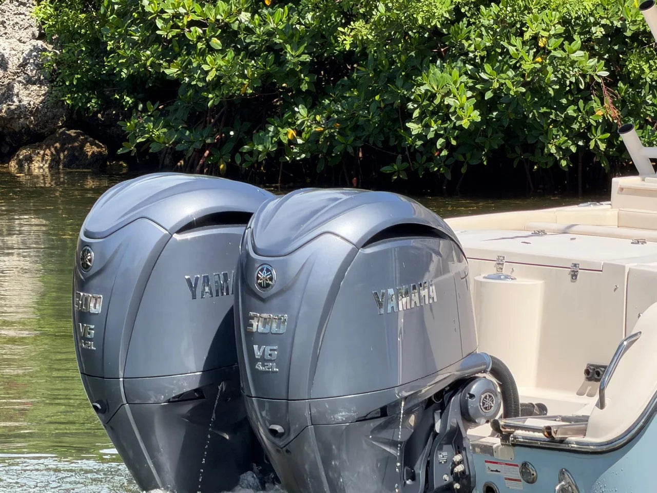 2023 Grady-White FREEDOM 285 28.0 feet, Key Largo, FL #18