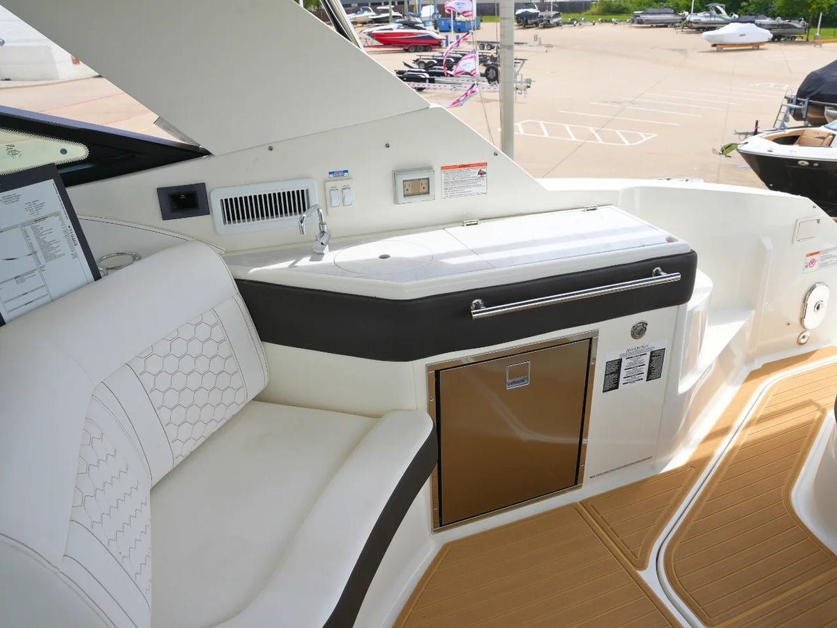 2026 Sea Ray Sundancer 320 32.0 feet, Lewisville, TX #14