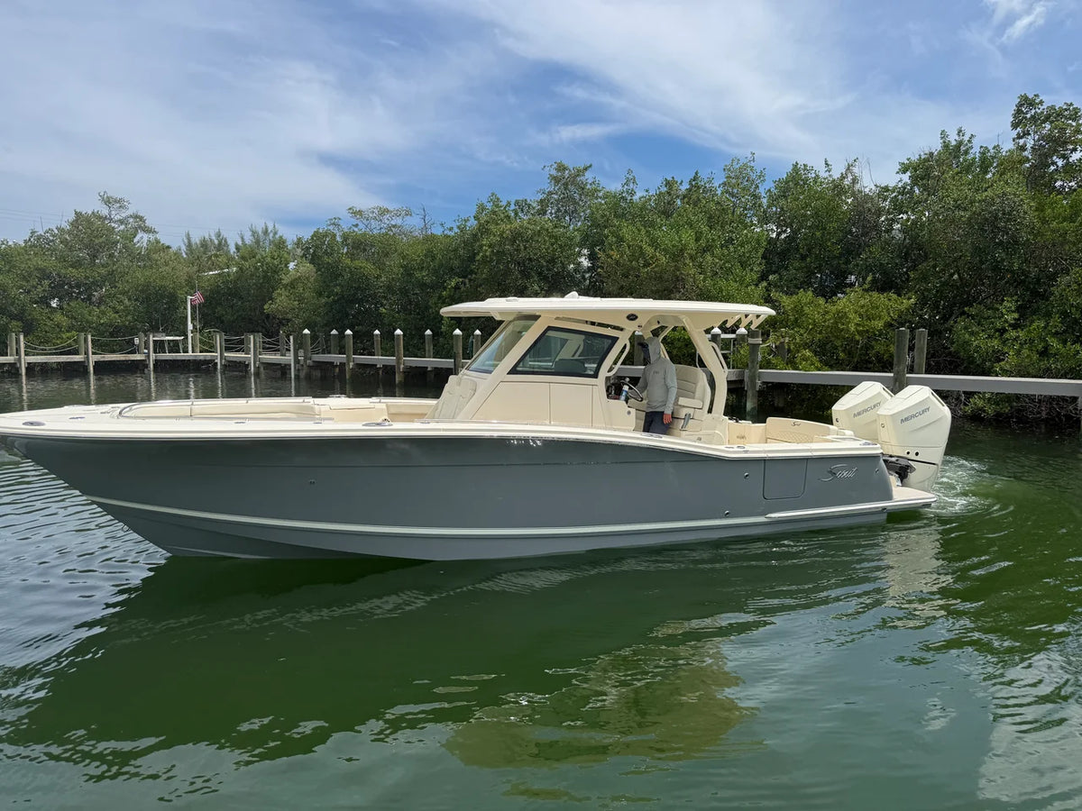 2027 Scout 330 LXF 33.0 feet, Marathon, FL #3