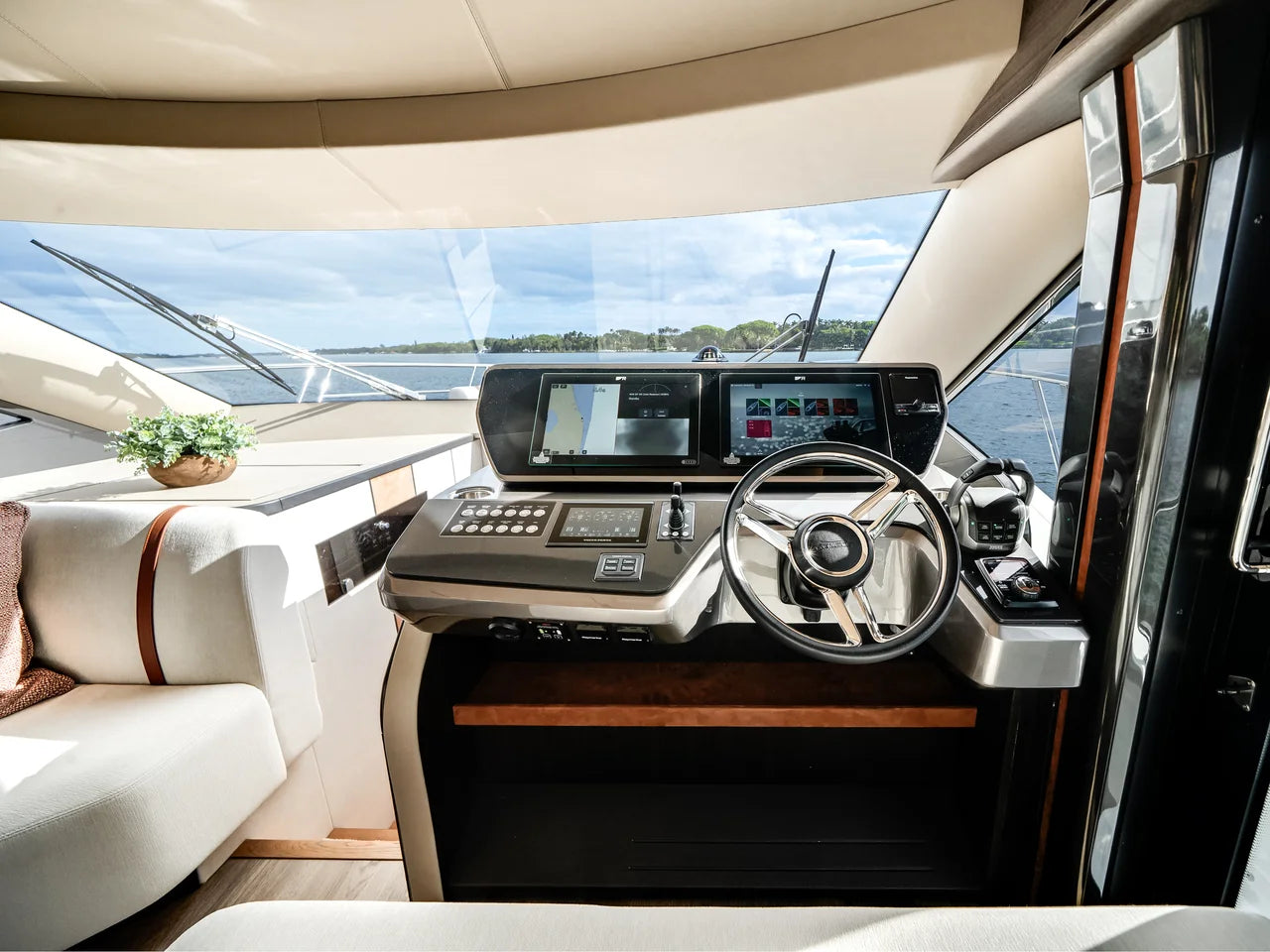 2026 Galeon 520 FLY 52.0 feet, Inuvik, Northwest Territories #135