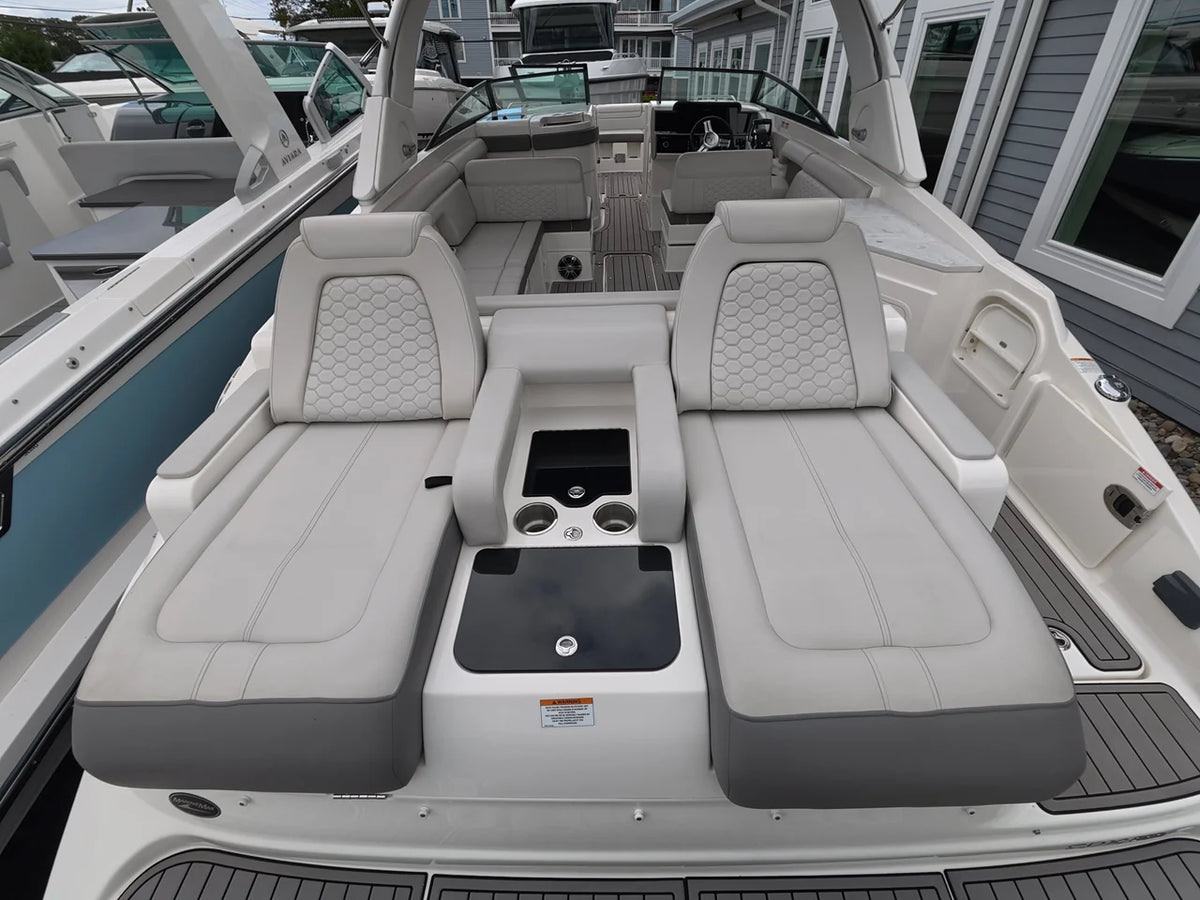 2022 Sea Ray SDX 290 Outboard 29.0 feet, Somers Point, New Jersey #3