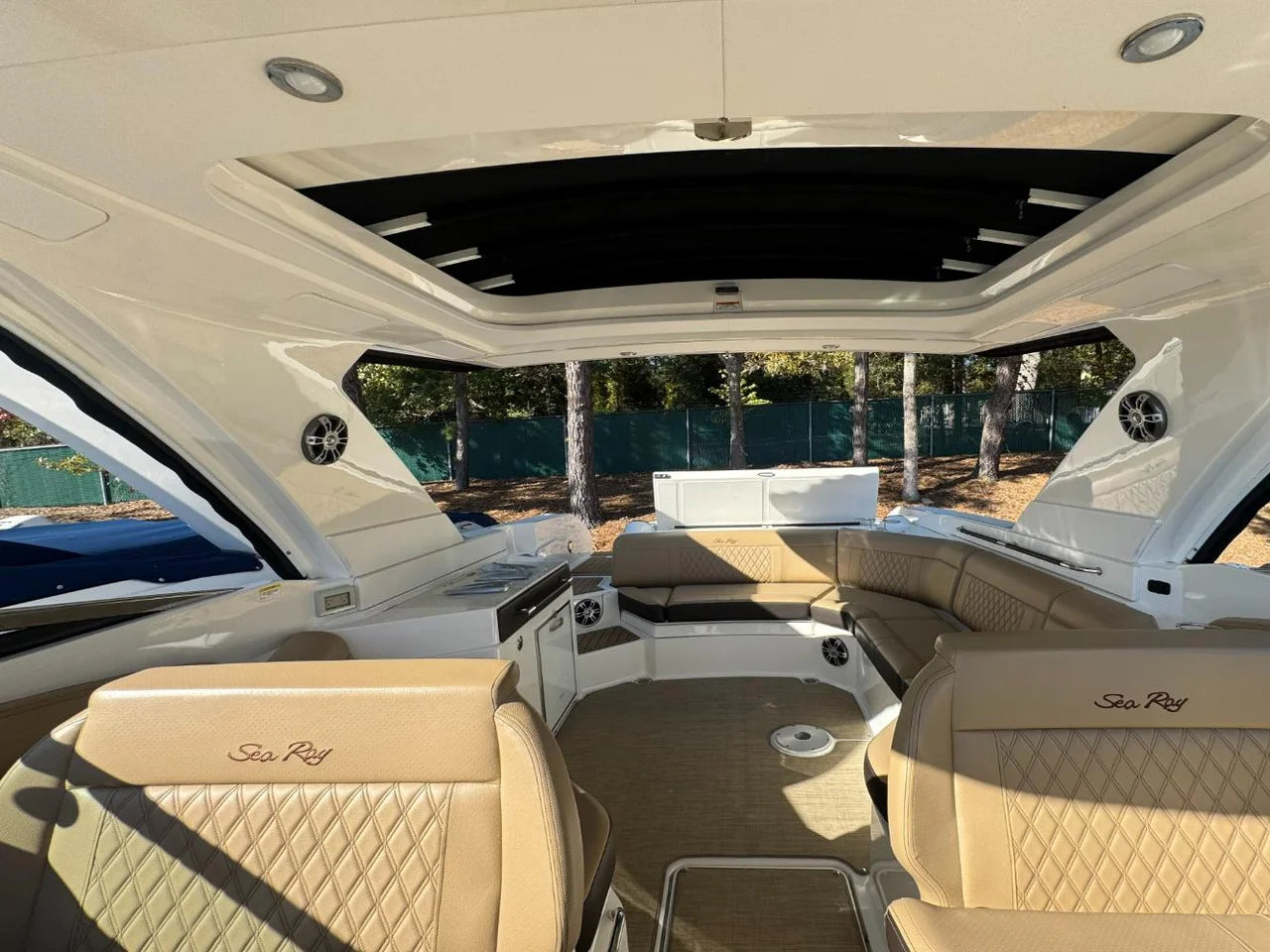 2019 Sea Ray SLX 350 35.0 feet, Clearwater, Florida #49