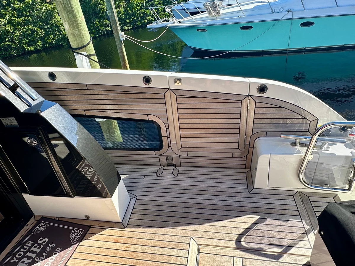 2025 Galeon 500 FLY 53.0 feet, Fort Myers, FL #6