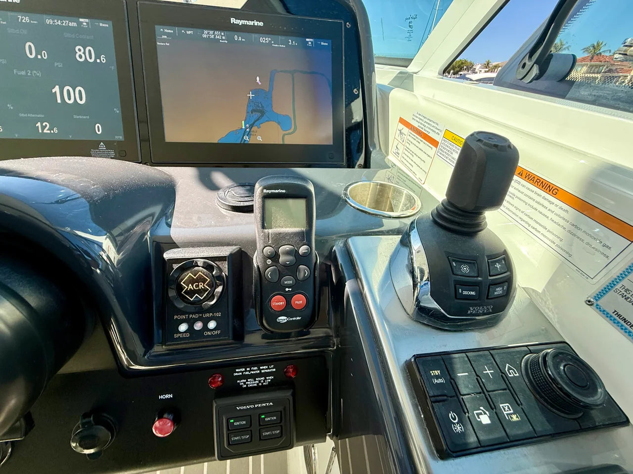 2018 Formula 45 YACHT 45.0 feet, Fort Myers, FL #42