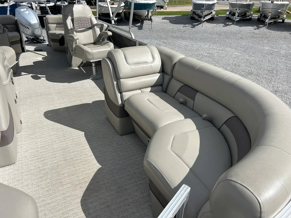 2018 Trifecta 2.75 S SERIES 24.0 feet, Gulf Shores, AL #8