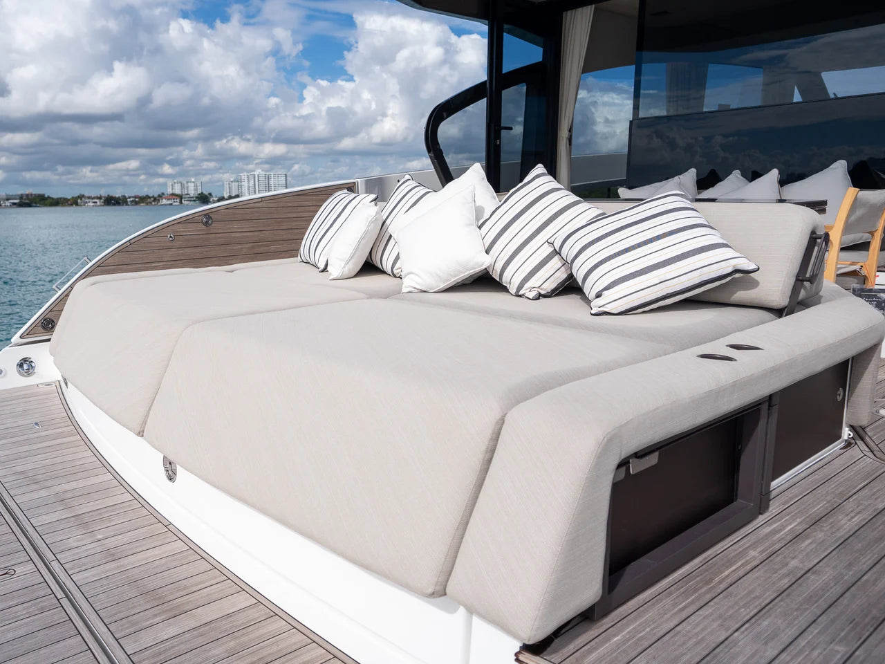 2026 Azimut Seadeck 6 57.0 feet, Miami, FL #26
