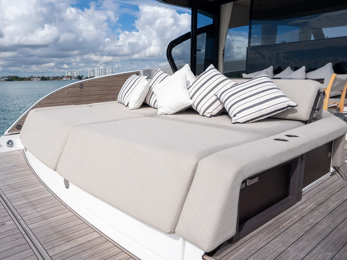 2026 Azimut Seadeck 6 57.0 feet, Miami, FL #26