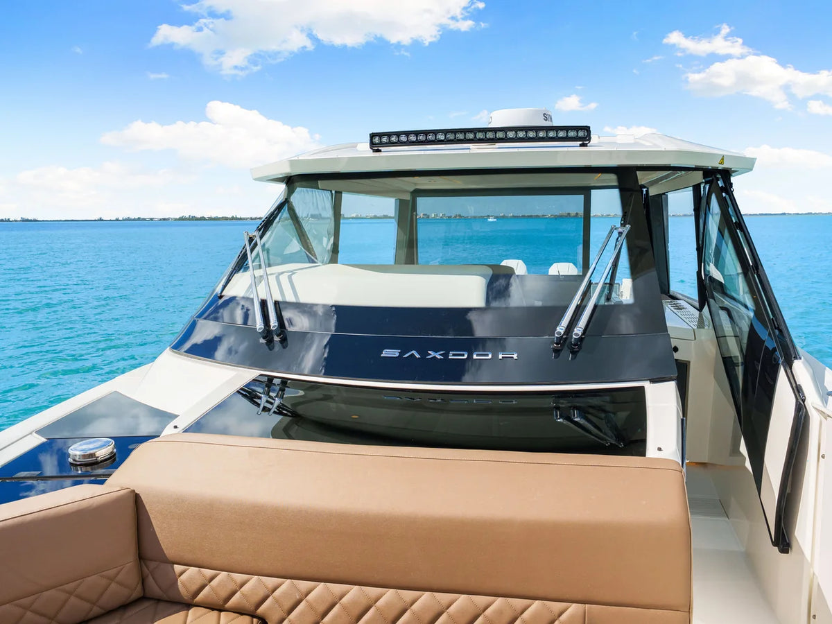 2026 Saxdor 400 GTO 40.0 feet, Venice, Florida #57
