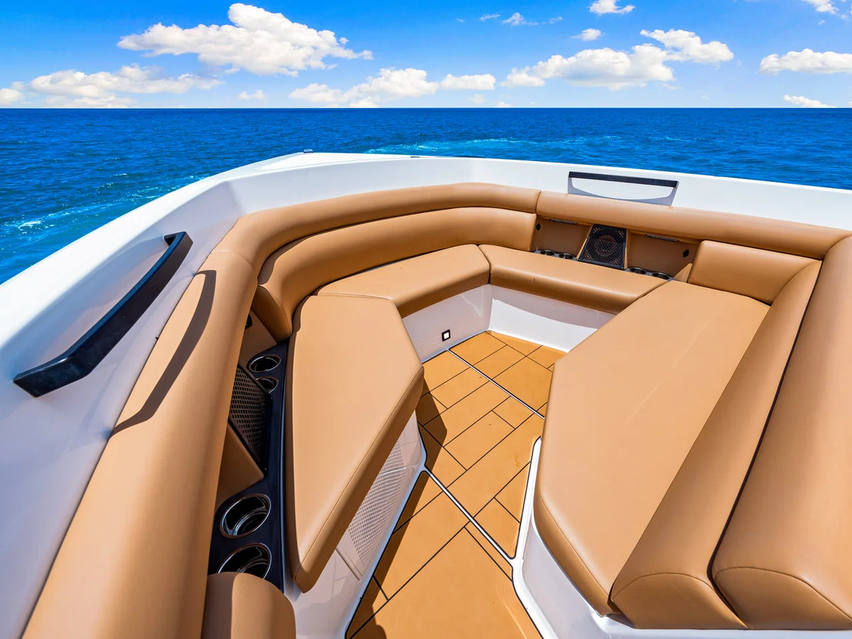 2024 Aviara AV40 Outboard 40.0 feet, Sarasota, FL #33