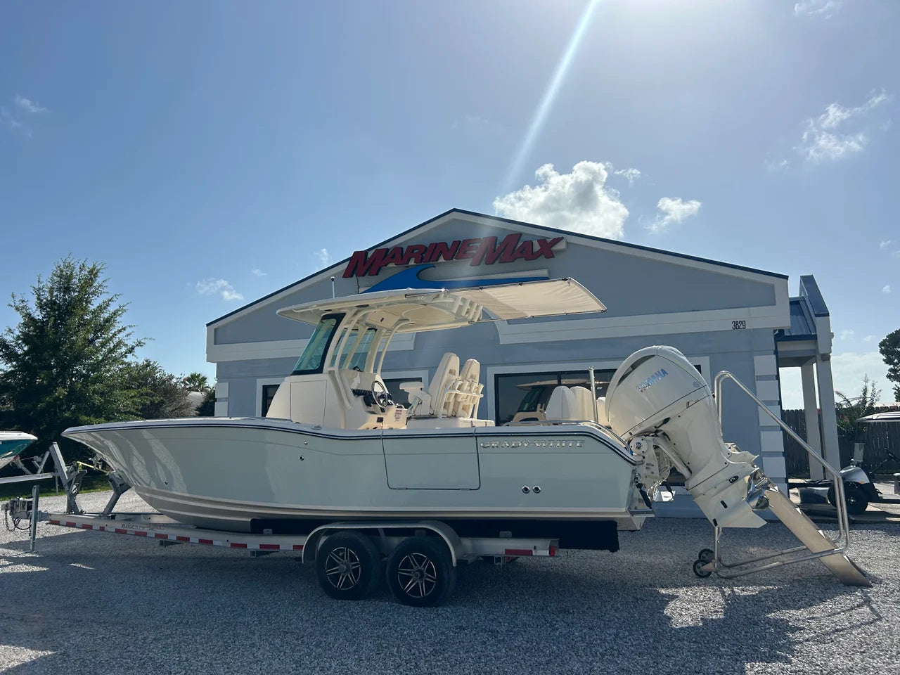 2027 Grady-White 281 CE 28.0 feet, Gulf Shores, AL #5