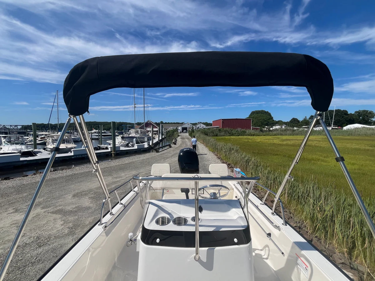 2026 Boston Whaler 170 Montauk 17.0 feet, Westbrook, Connecticut #10