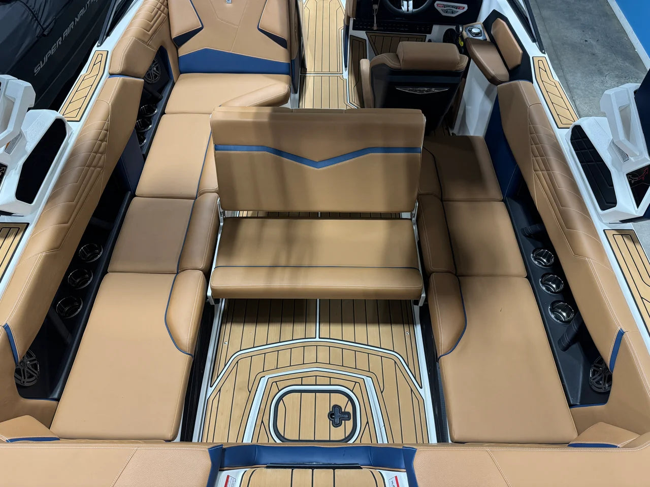 2026 Nautique Super Air Nautique S23 23.0 feet, Rogers, MN #15