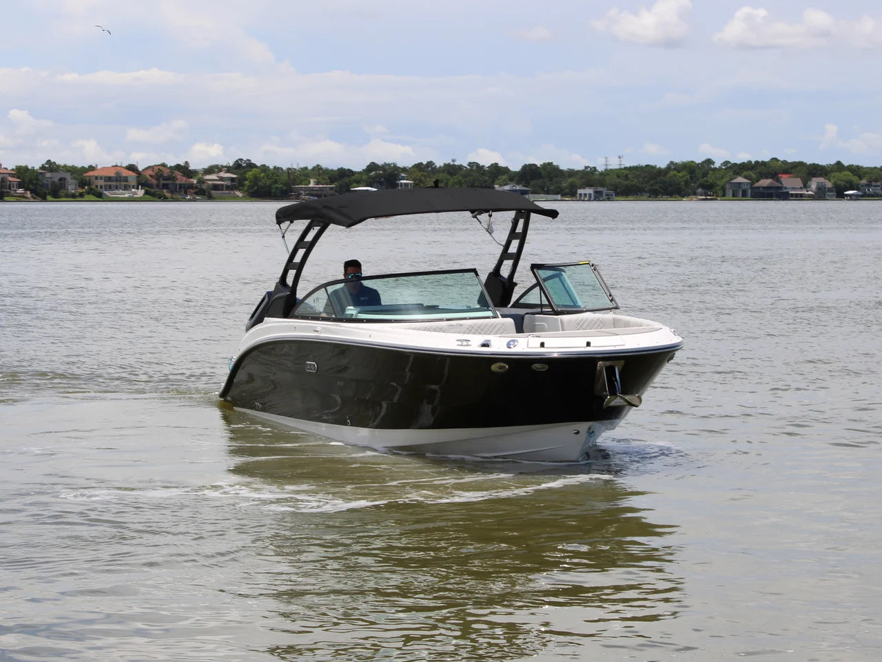 2026 Sea Ray SDX 270 Outboard 27.0 feet, Seabrook, TX #6