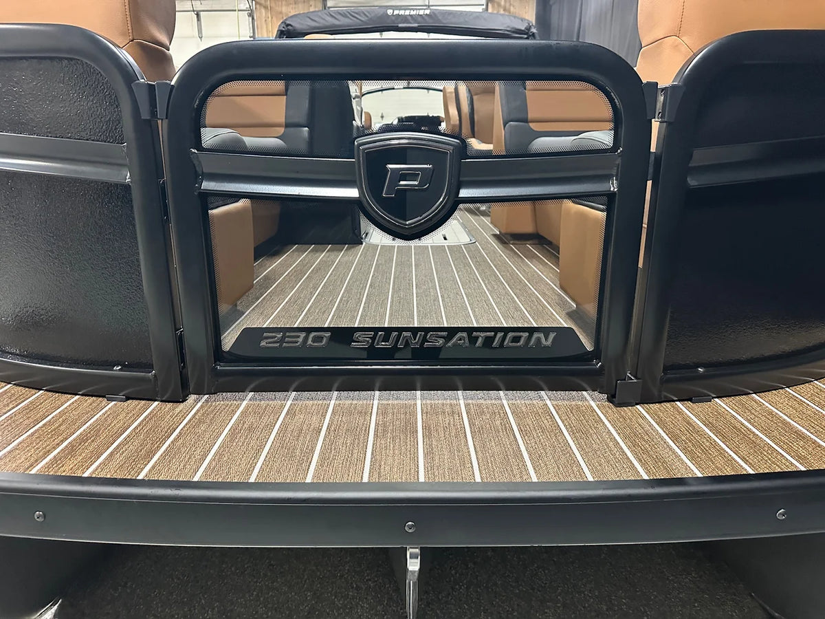 2027 Premier 230SUNSATION 23.0 feet, Nisswa, Minnesota #8