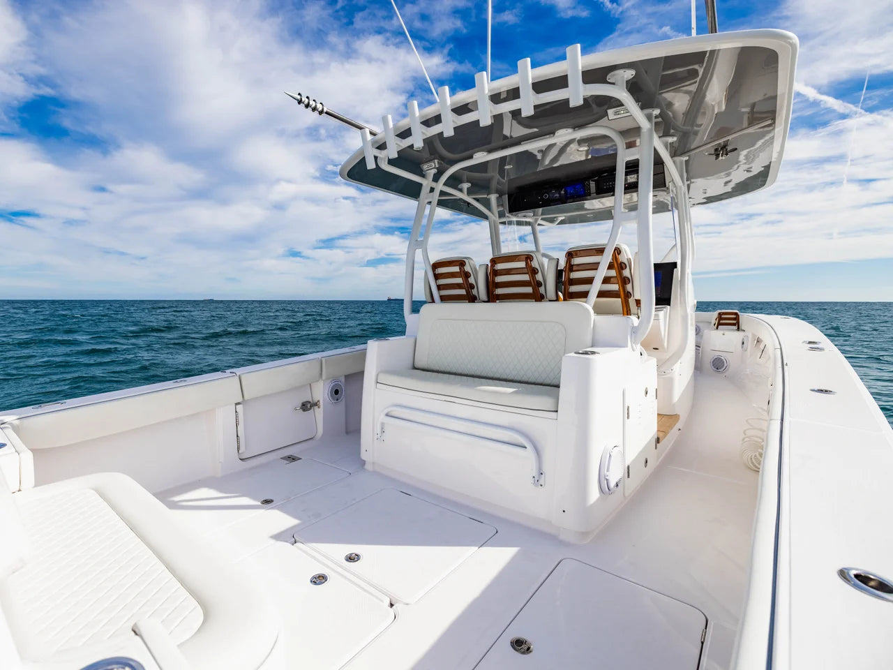 2023 Jupiter 40 40.0 feet, Fort Lauderdale, FL #5