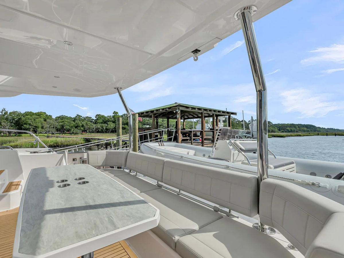 2025 Aquila 54 Yacht 54.0 feet, Charleston, SC #57