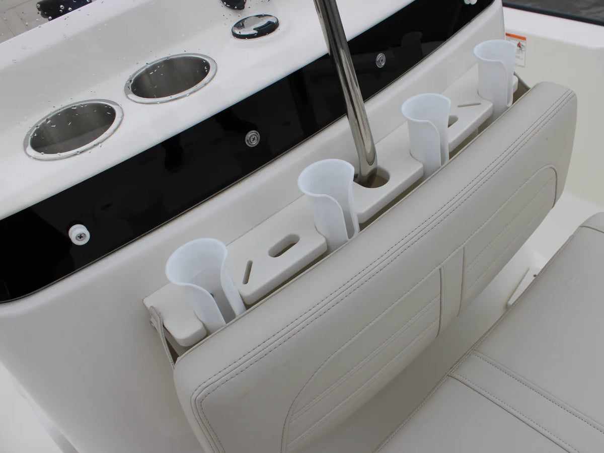 2026 Boston Whaler 190 Montauk 19.0 feet, Seabrook, TX #20