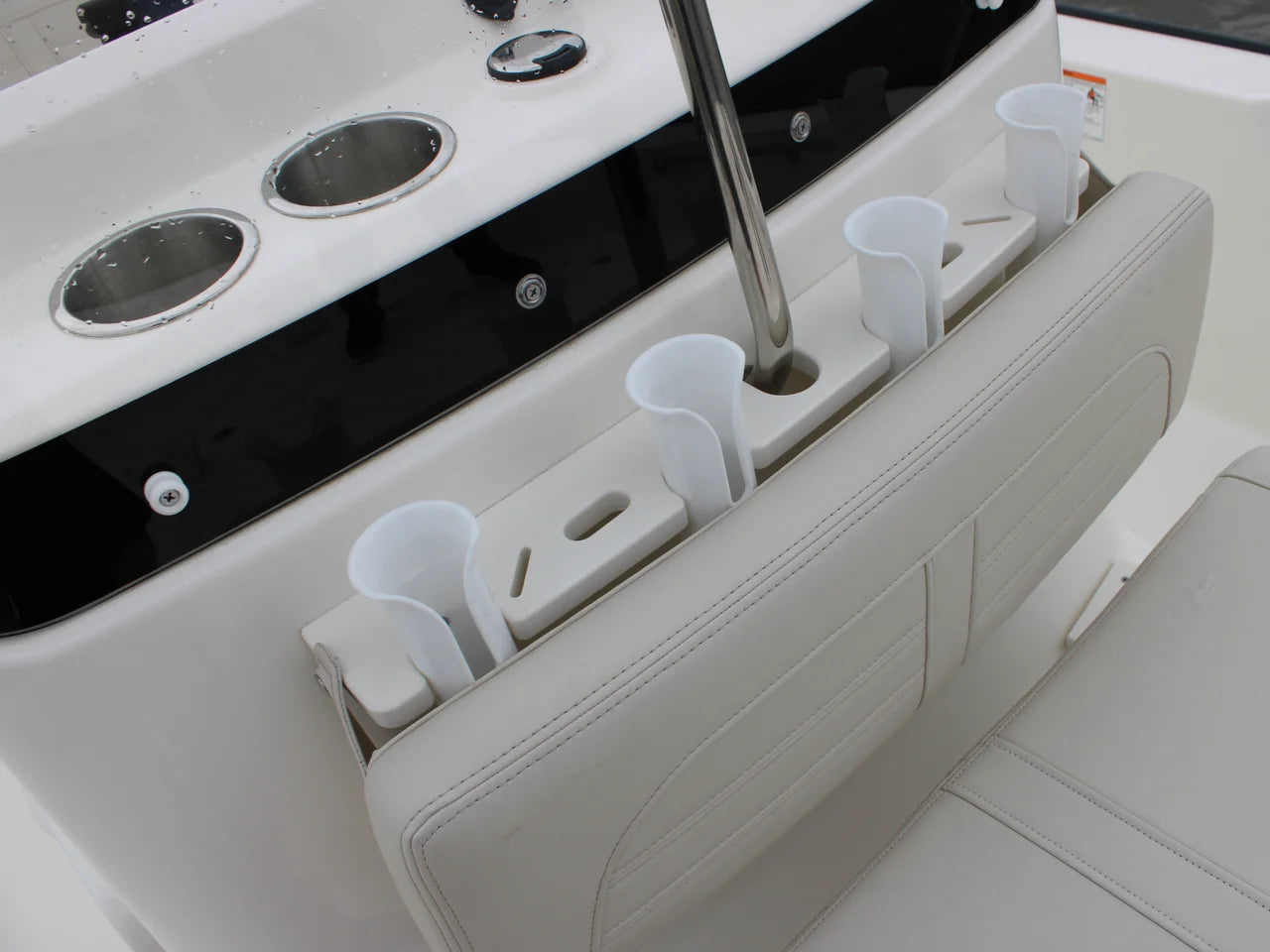 2026 Boston Whaler 190 Montauk 19.0 feet, Seabrook, TX #20