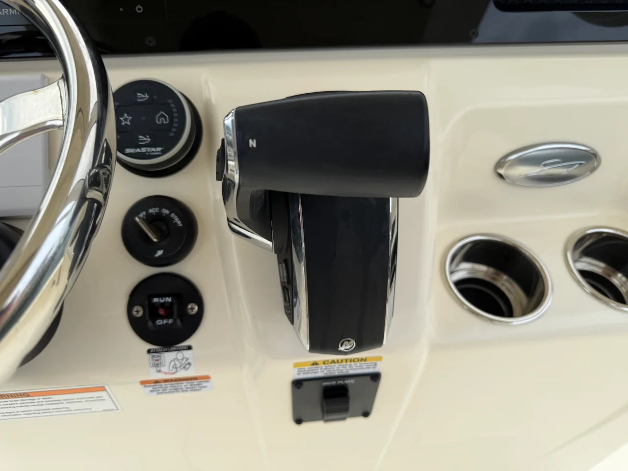 2025 Scout 231 XSB 23.0 feet, Wrightsville Beach, North Carolina #9