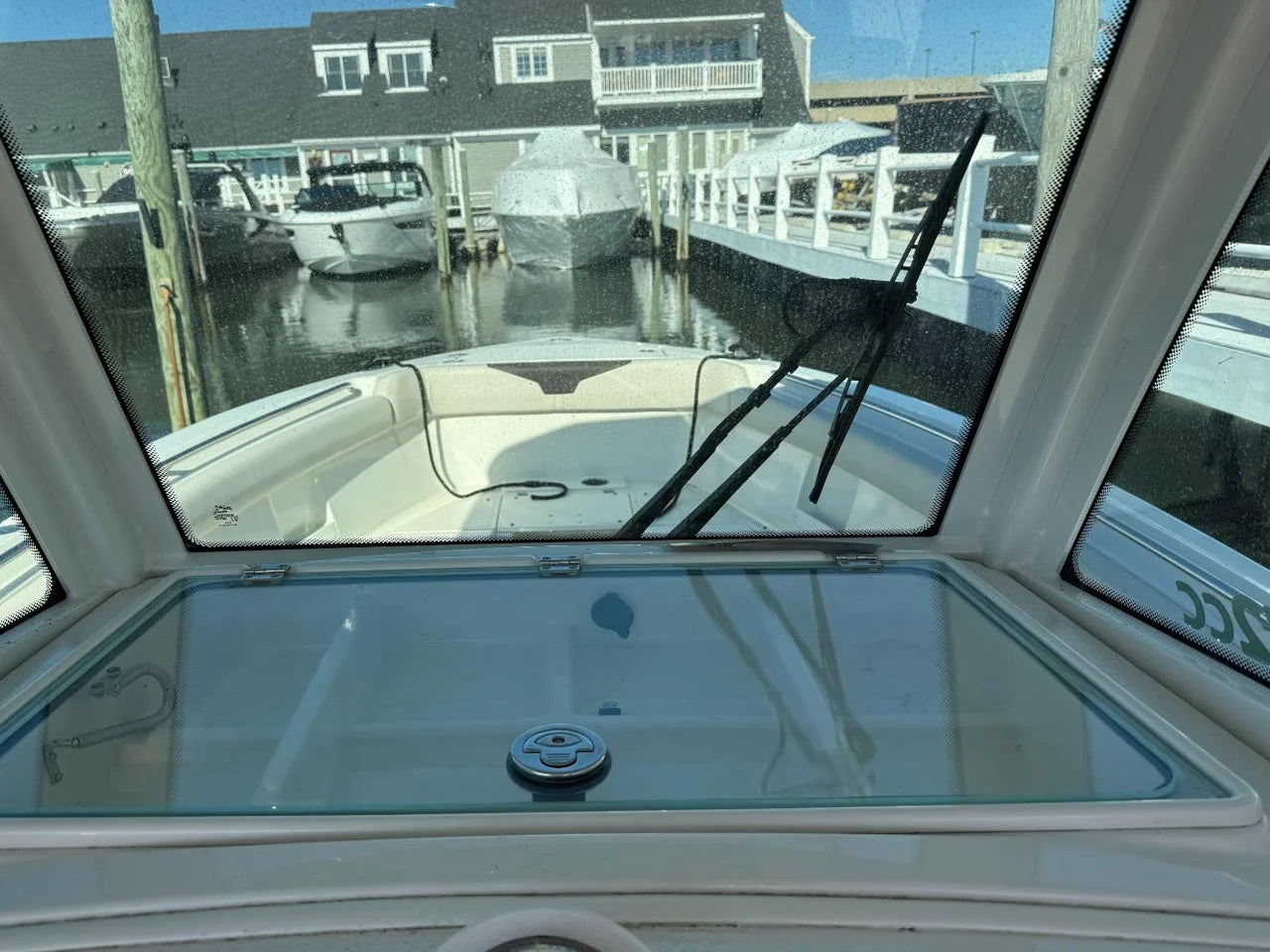 2022 Sailfish 272 CC 27.0 feet, Clearwater, Florida #25
