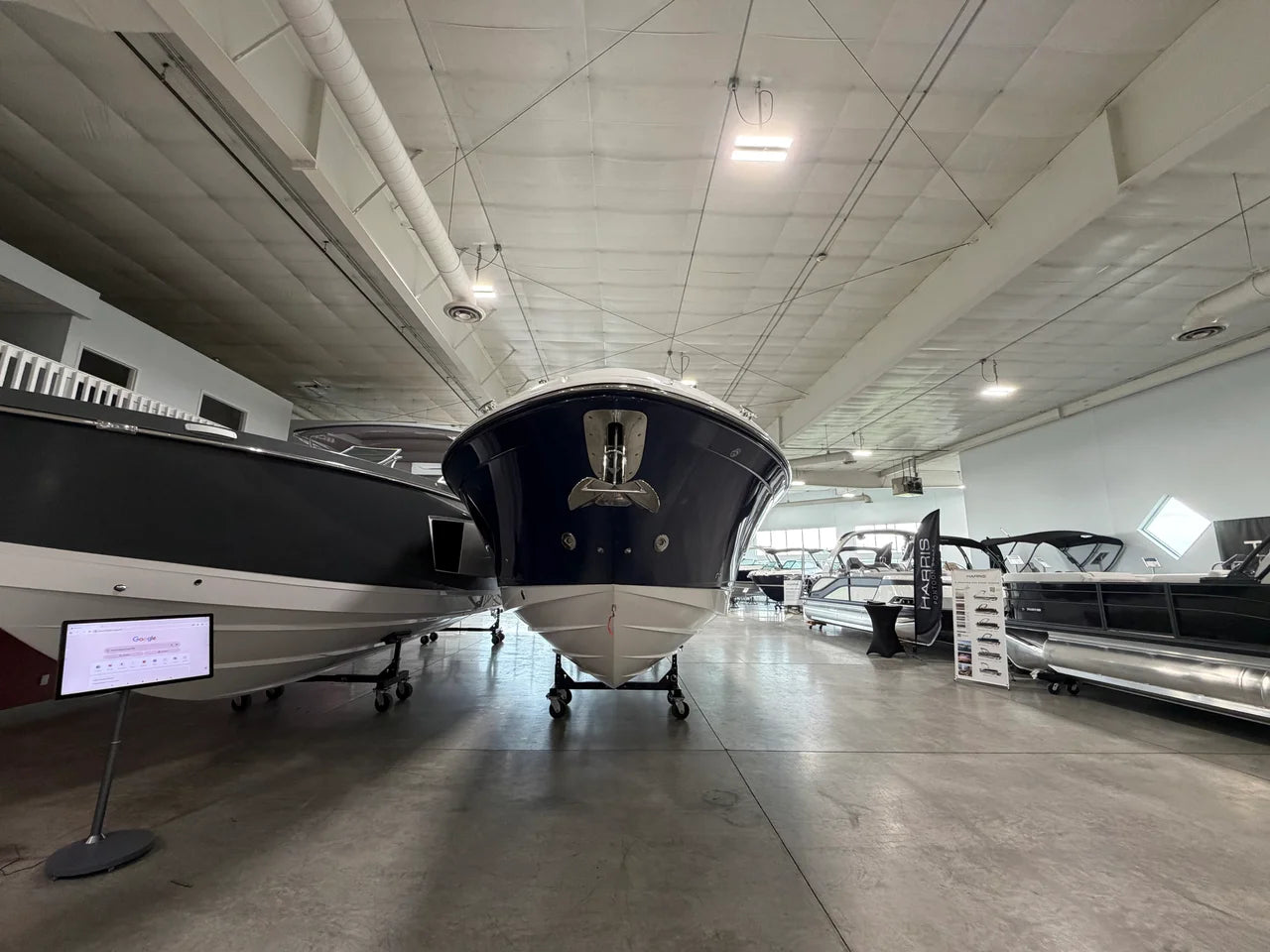 2026 Sea Ray SLX 400 40.0 feet, Excelsior, Minnesota #3