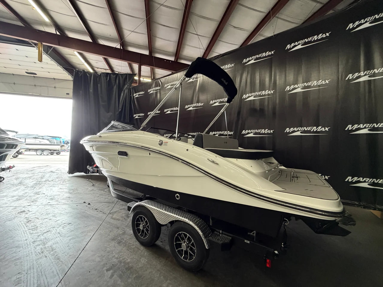 2026 Sea Ray SPX 210 21.0 feet, Rogers, MN #6