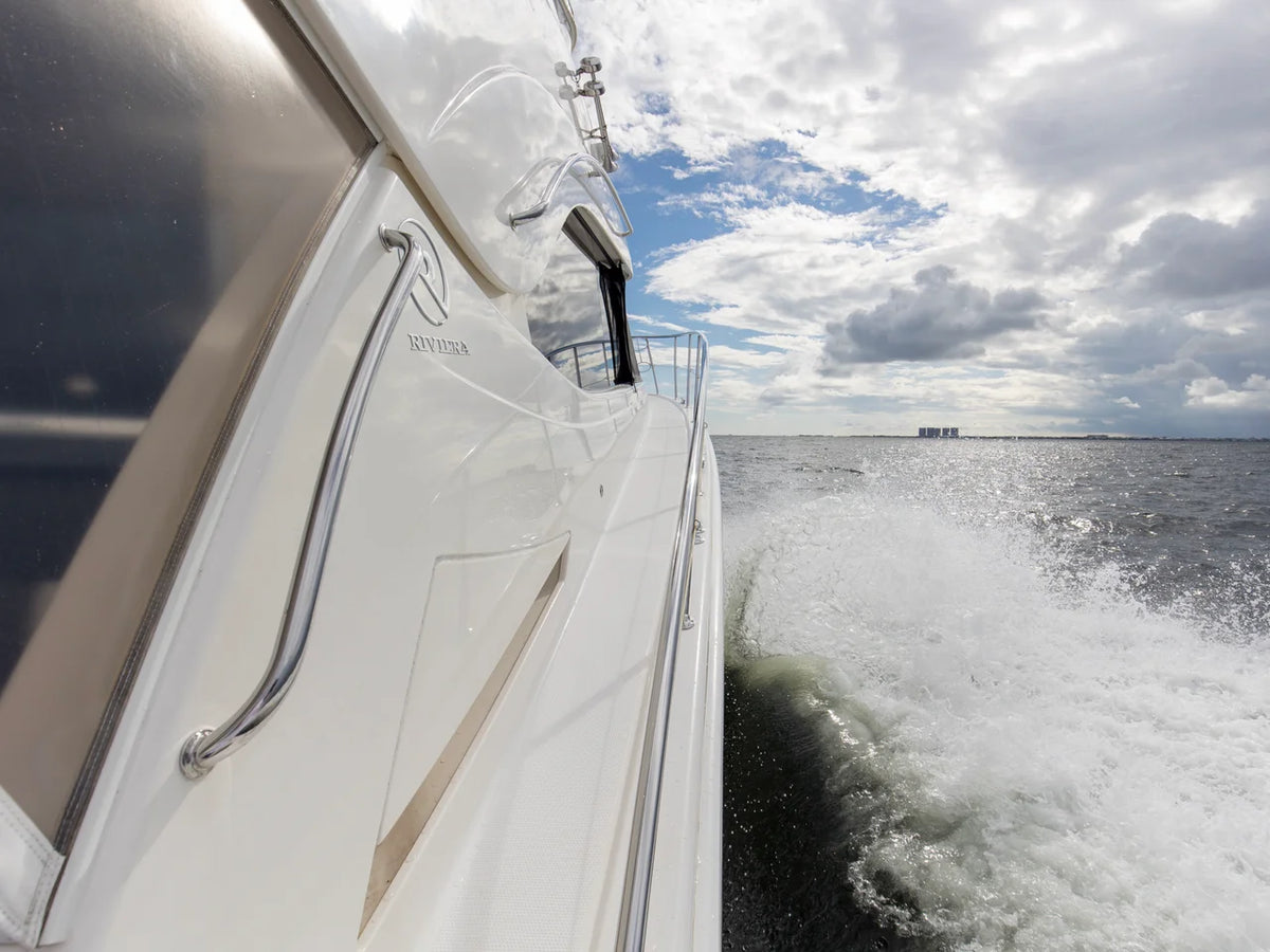 2017 Riviera 43 OPEN FLYBRIDGE 43.0 feet, Pensacola, Florida #64
