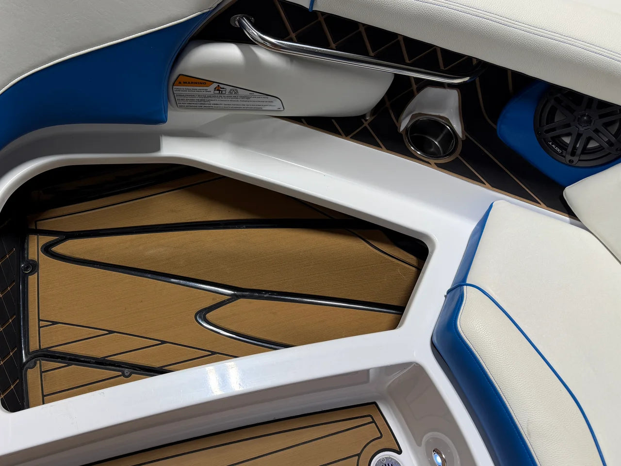 2021 Nautique Super Air Nautique GS22 22.0 feet, Crosslake, Minnesota #78