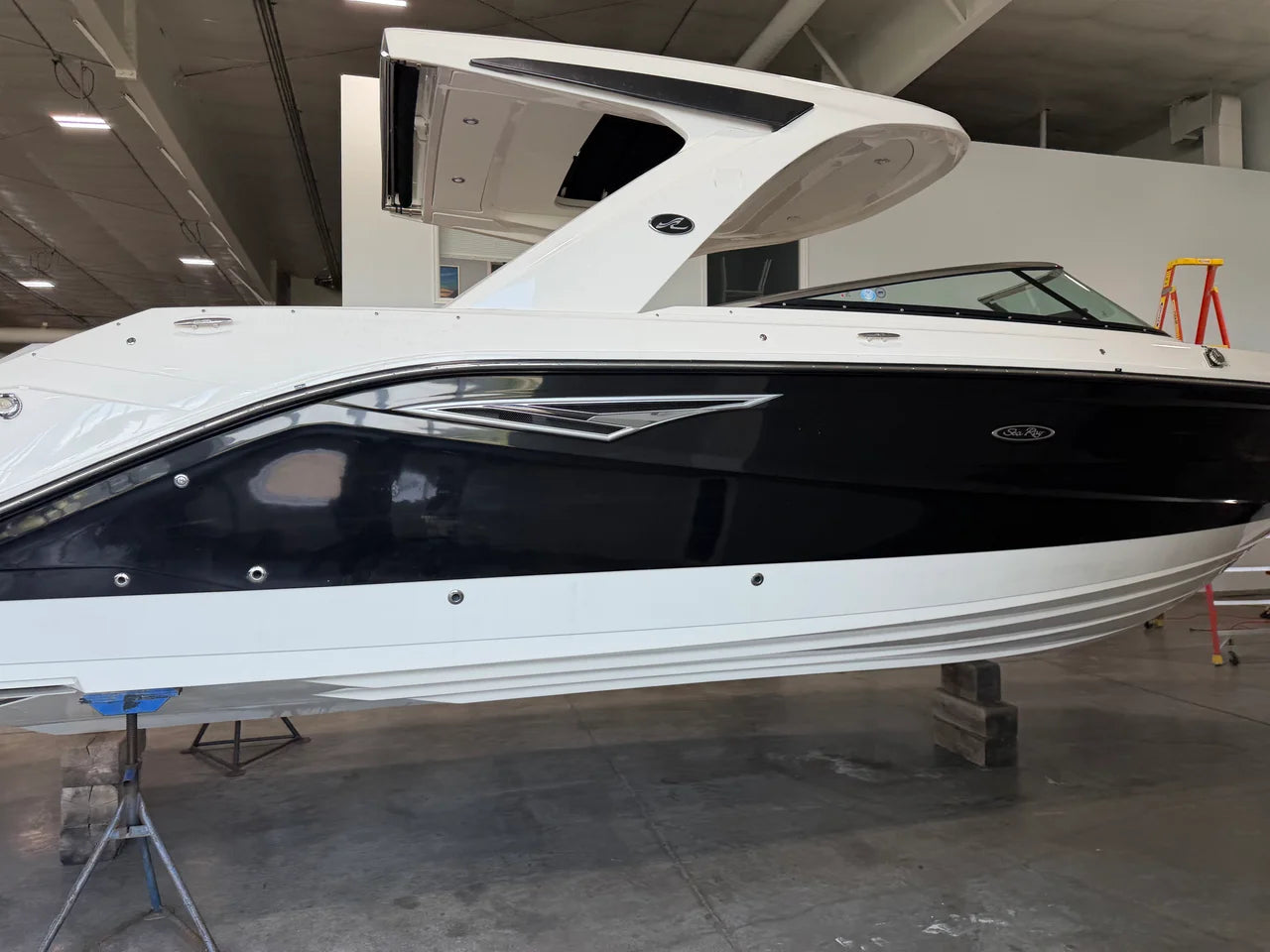 2022 Sea Ray 310 SLX 31.0 feet, Excelsior, Minnesota #5