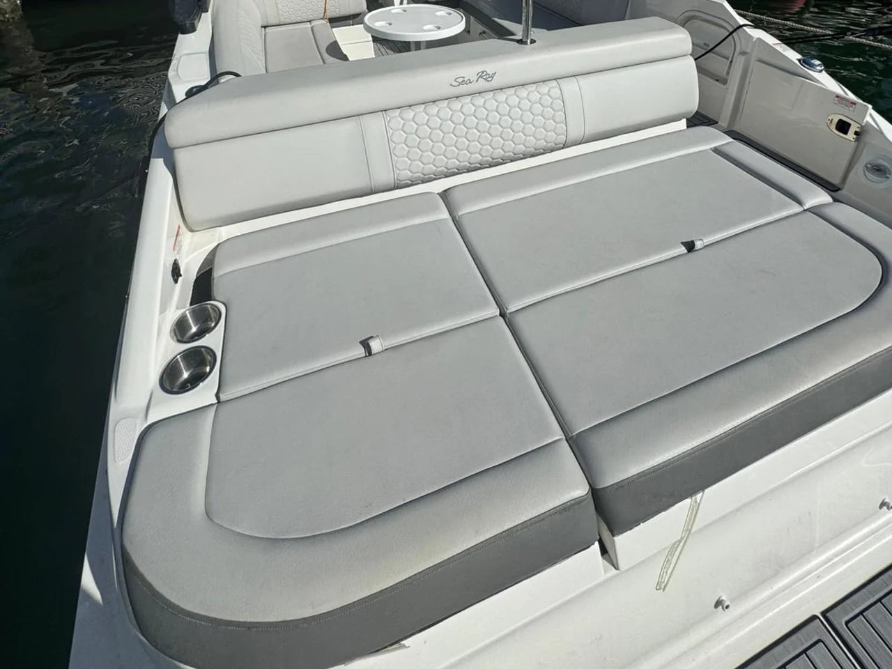 2021 Sea Ray 270 SD OB 29.0 feet, Miami Beach, FL #26