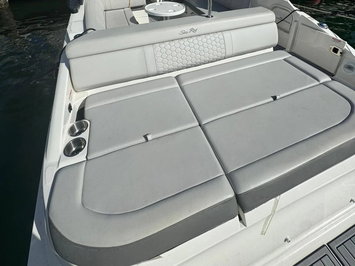2021 Sea Ray 270 SD OB 29.0 feet, Miami Beach, FL #26