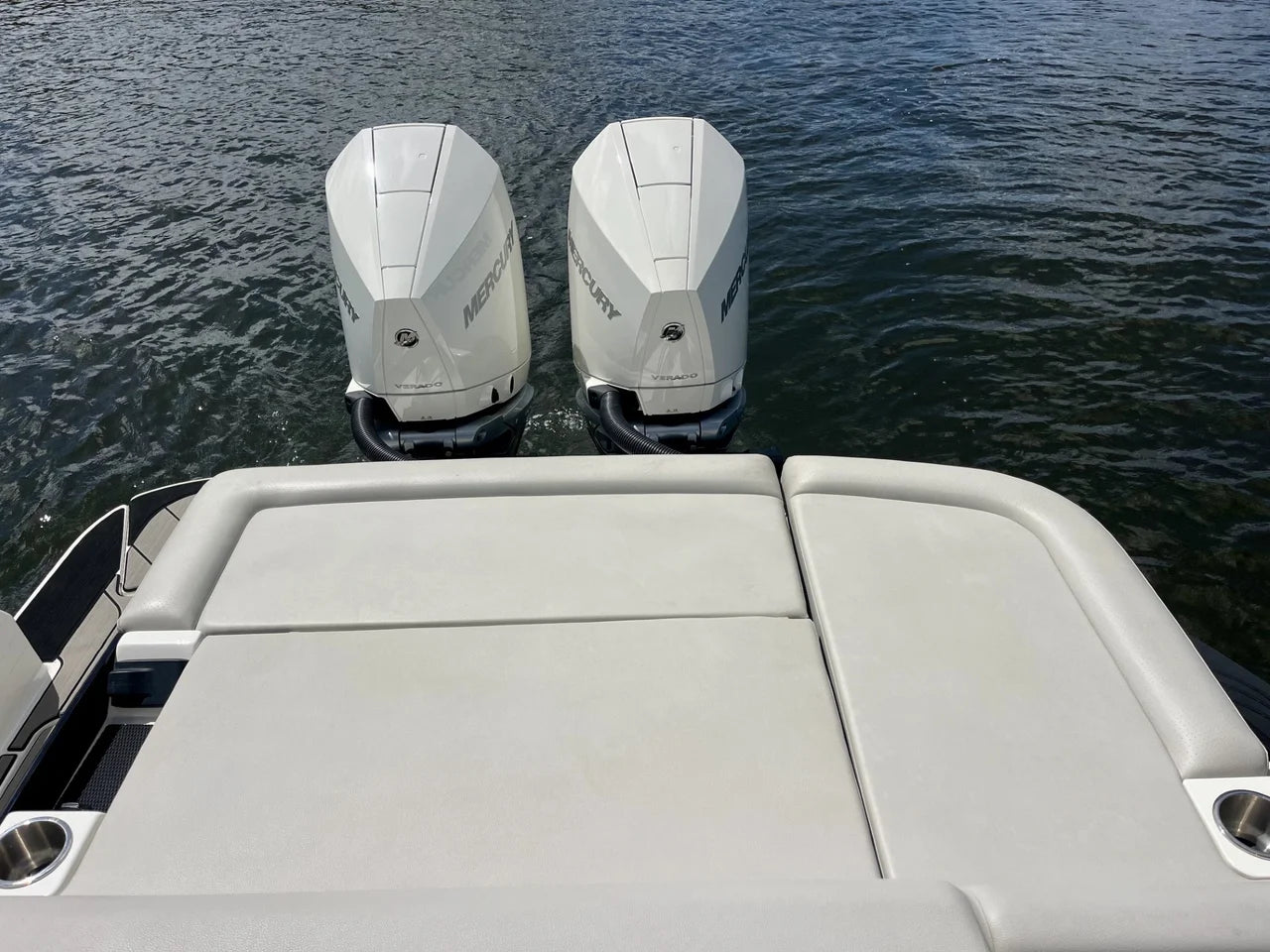 2026 Sea Ray 280 SLX 28.0 feet, Venice, Florida #25