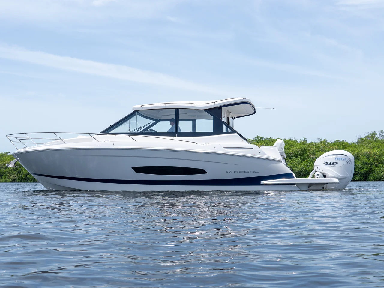 2024 Regal 36 XO 36.0 feet, Fort Myers, FL #37