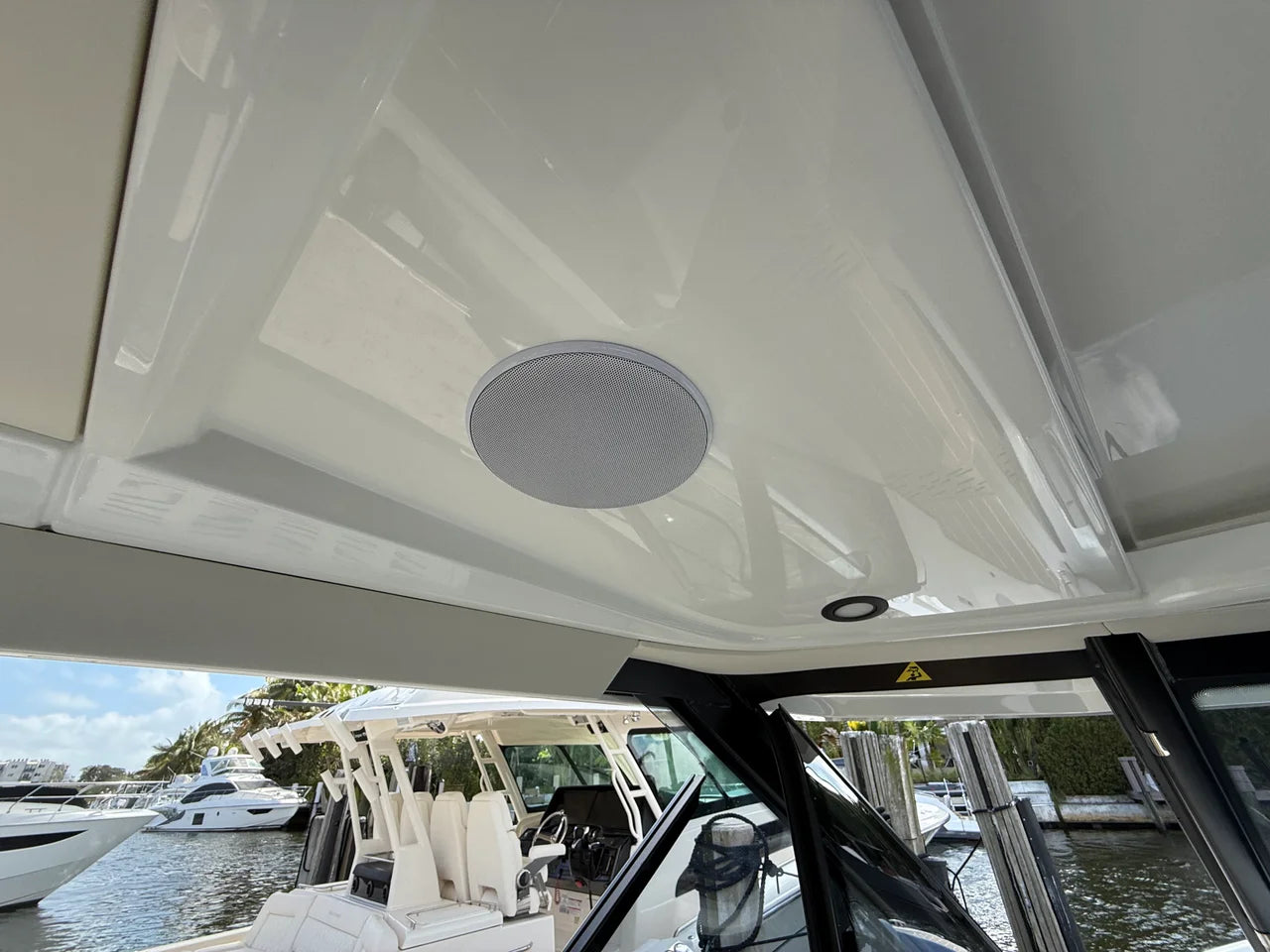 2026 Saxdor 400 GTO 40.0 feet, Sarasota, FL #24