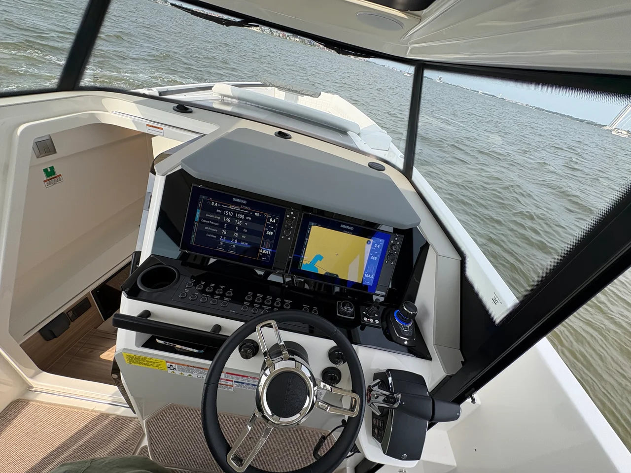 2026 Saxdor 340 GTWA 34.0 feet, Seabrook, TX #41