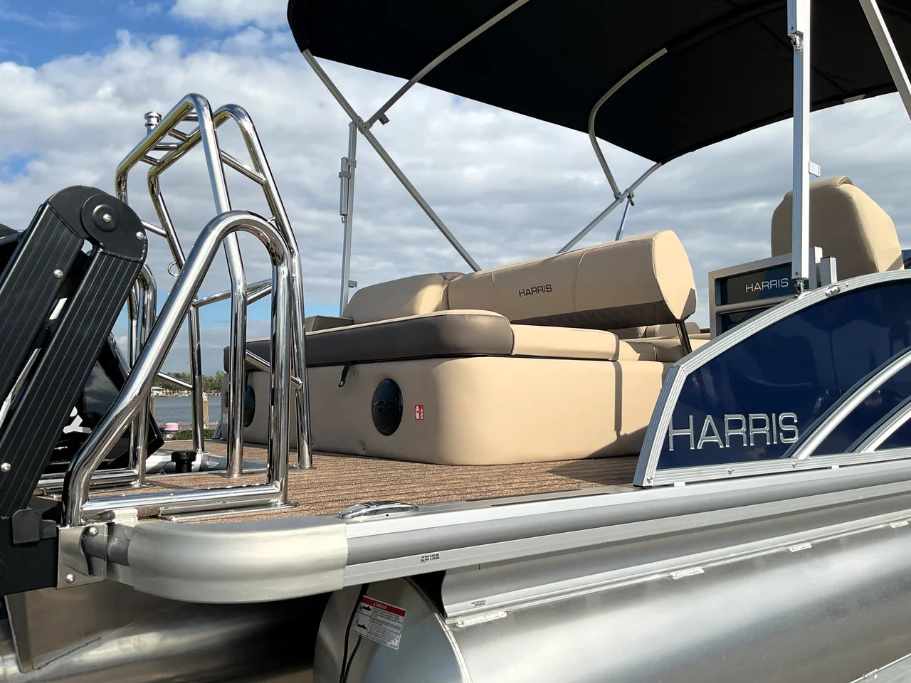 2026 Harris Cruiser 250 25.0 feet, Panama City, FL #6